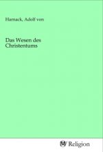 Das Wesen des Christentums