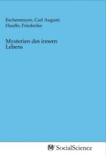 Mysterien des innern Lebens