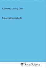 Generalbassschule