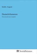 Deutsch-Kamerun