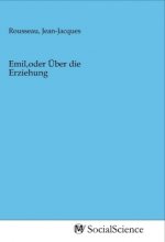 Emil,oder Über die Erziehung