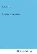 Frisische Sprachlehre