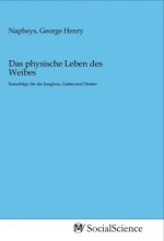 Das physische Leben des Weibes