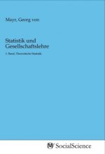 Statistik und Gesellschaftslehre