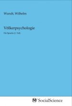 Völkerpsychologie