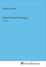 Wiener Schach-Zeitung