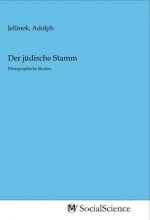 Der jüdische Stamm
