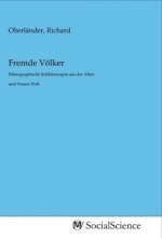 Fremde Völker