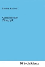 Geschichte der Pädagogik
