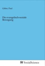 Die evangelisch-soziale Bewegung