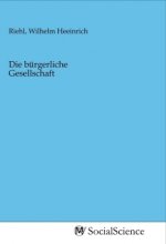 Die bürgerliche Gesellschaft