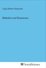 Balladen und Romanzen