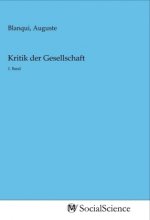 Kritik der Gesellschaft