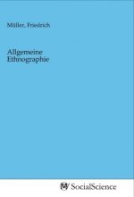 Allgemeine Ethnographie