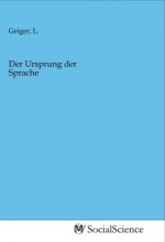 Der Ursprung der Sprache