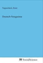 Deutsch-Neuguinea