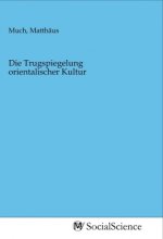 Die Trugspiegelung orientalischer Kultur