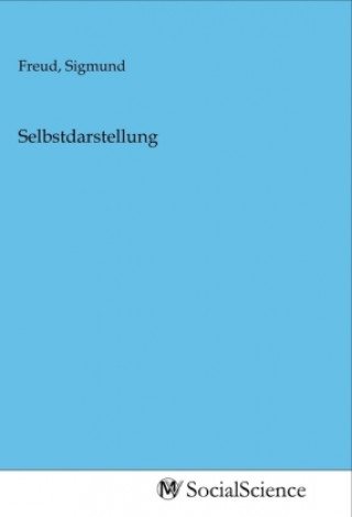 Selbstdarstellung