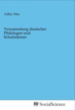 Versammlung deutscher Philologen und Schulmänner