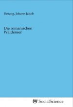 Die romanischen Waldenser