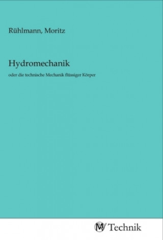 Hydromechanik