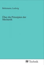 Über die Prinzipien der Mechanik