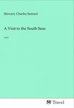 A Visit to the South Seas