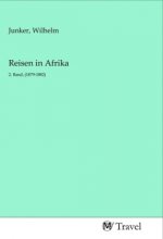 Reisen in Afrika