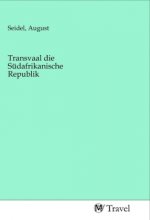 Transvaal die Südafrikanische Republik