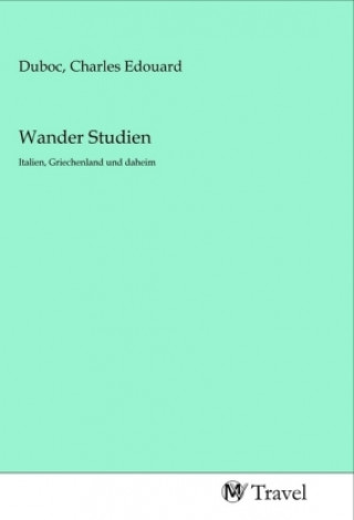 Wander Studien