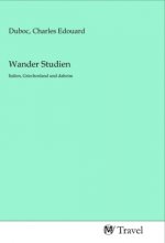 Wander Studien