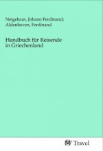 Handbuch für Reisende in Griechenland