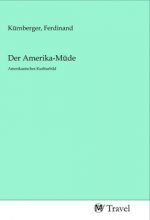 Der Amerika-Müde