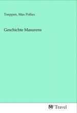 Geschichte Masurens