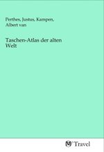 Taschen-Atlas der alten Welt