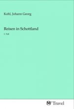 Reisen in Schottland