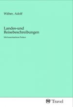 Landes-und Reisebeschreibungen