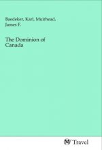 The Dominion of Canada