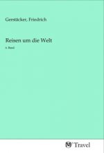 Reisen um die Welt