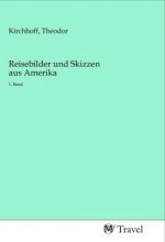Reisebilder und Skizzen aus Amerika