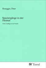 Spaziergänge in der Heimat