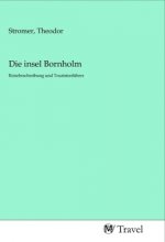 Die insel Bornholm