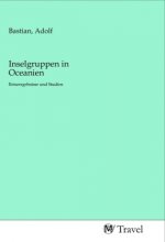 Inselgruppen in Oceanien
