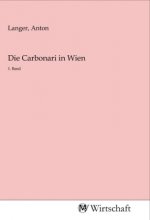 Die Carbonari in Wien