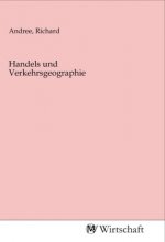 Handels und Verkehrsgeographie