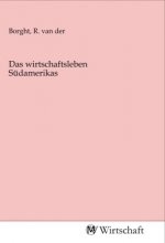 Das wirtschaftsleben Südamerikas