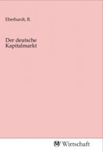 Der deutsche Kapitalmarkt