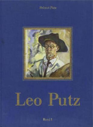 Leo Putz 1869-1940, 2 Teile