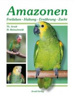 Amazonen. Bd.1