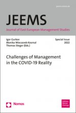 Challenges of Management in the COVID-19 Reality